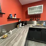 Rez-de-chaussee De Plain-pied Avec Parking Prive Au Centre Apartment *